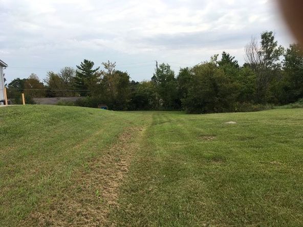 Development Opportunity Near Frankfort Regional Medical: 220 Kings Daughters Drive, Frankfort, KY 40601